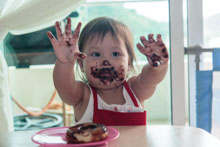 Ryan and Vivian October 2008